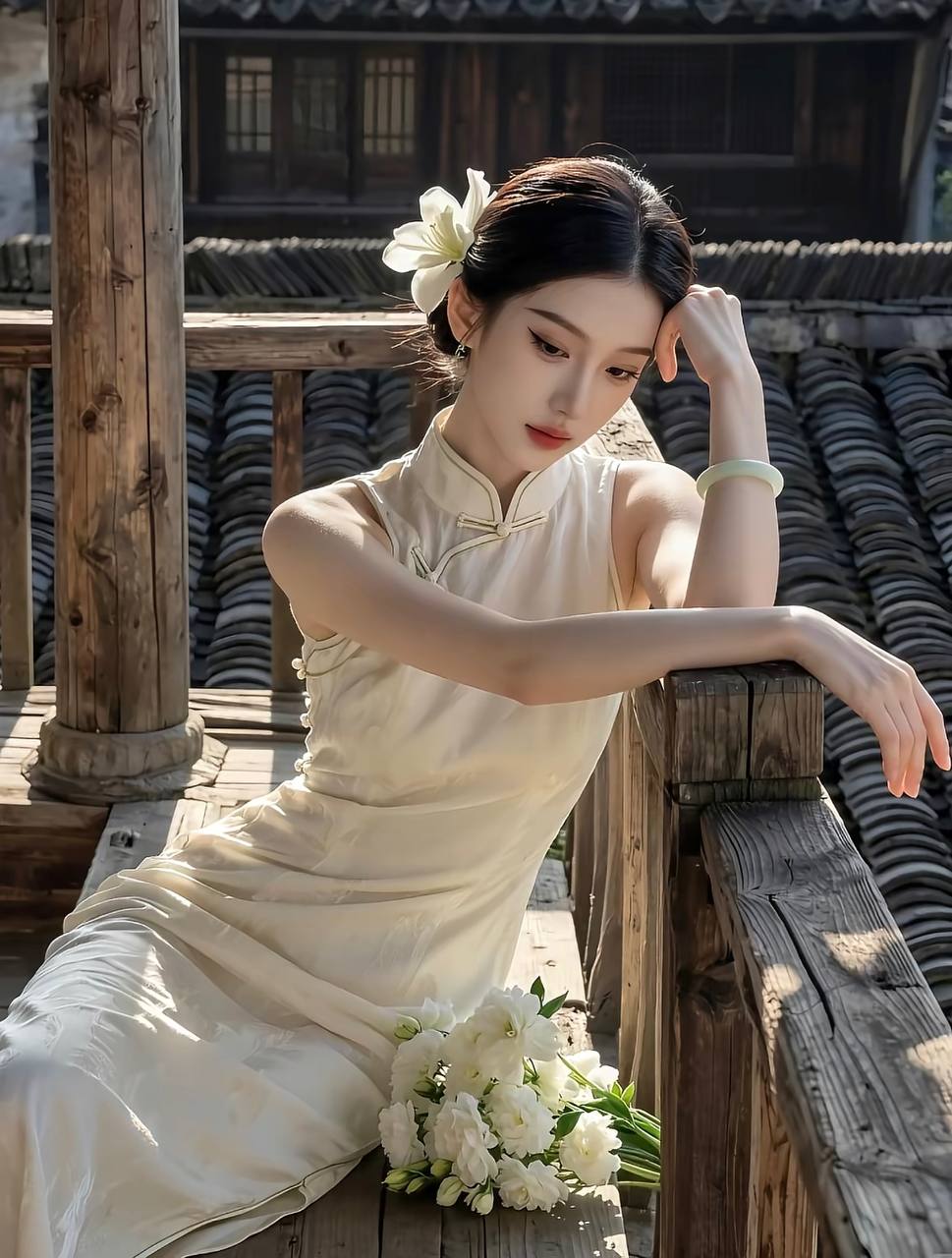 半山告白·终章